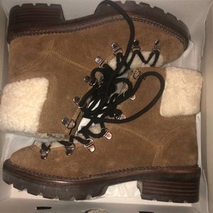 Winter boots
